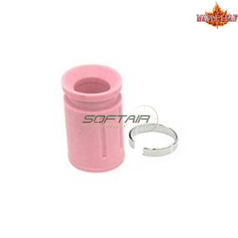 Gommino Hop Up Wonder 75° Per Marui/we/kjw Gbb Pistole & Gbbr & Vsr Maple Leaf (ml-h06w75)