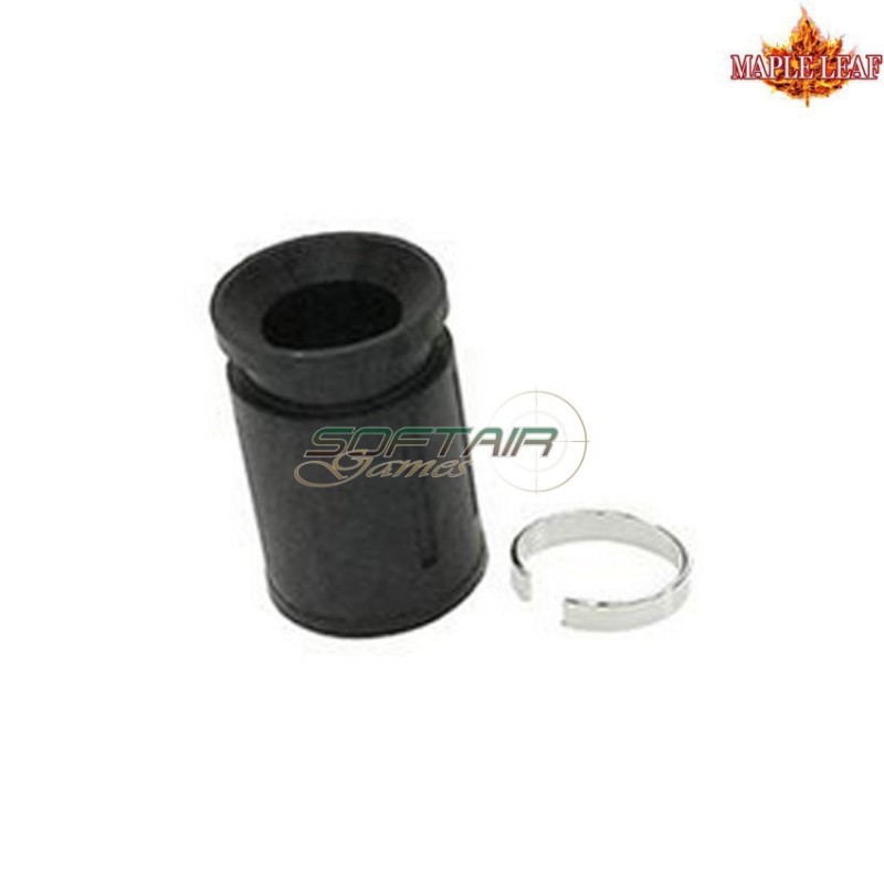 Gommino Hop Up Wonder 80° Per Marui/we/kjw Gbb Pistole & Gbbr & Vsr Maple Leaf (ml-h06w80)