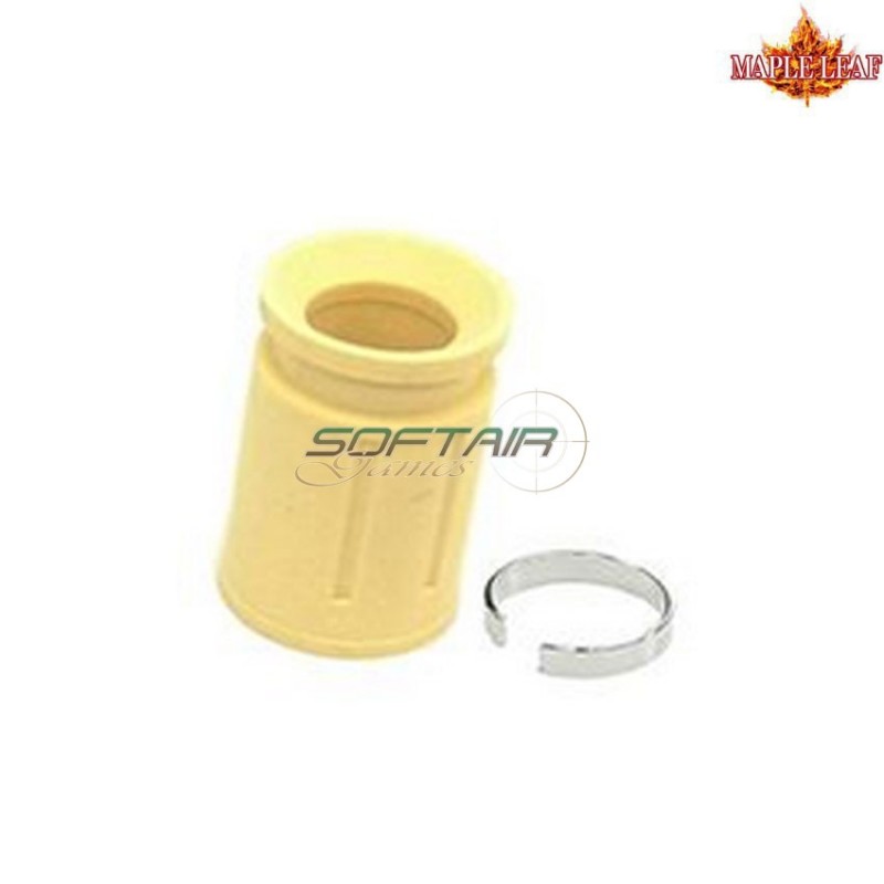 Gommino Hop Up Super 60° Per Marui/we/kjw Gbb Pistole & Gbbr & Vsr Maple Leaf (ml-h06s60)