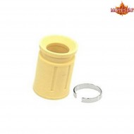 Gommino Hop Up Super 60° Per Marui/we/kjw Gbb Pistole & Gbbr & Vsr Maple Leaf (ml-h06s60) Gommino Hop Up Super 60° Per Marui/we/kjw Gbb Pistole & Gbbr & Vsr Maple Leaf (ml-h06s60)