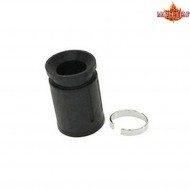 Rubber Hop Up Super 80° For Marui/we/kjw Gbb Pistols & Gbbr & Vsr Maple Leaf (ml-h06s80)