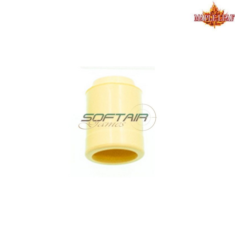 Hop Up Rubber 60° Hot Shot For Crazy Jet & Hybrid System Maple Leaf (ml-047-60)