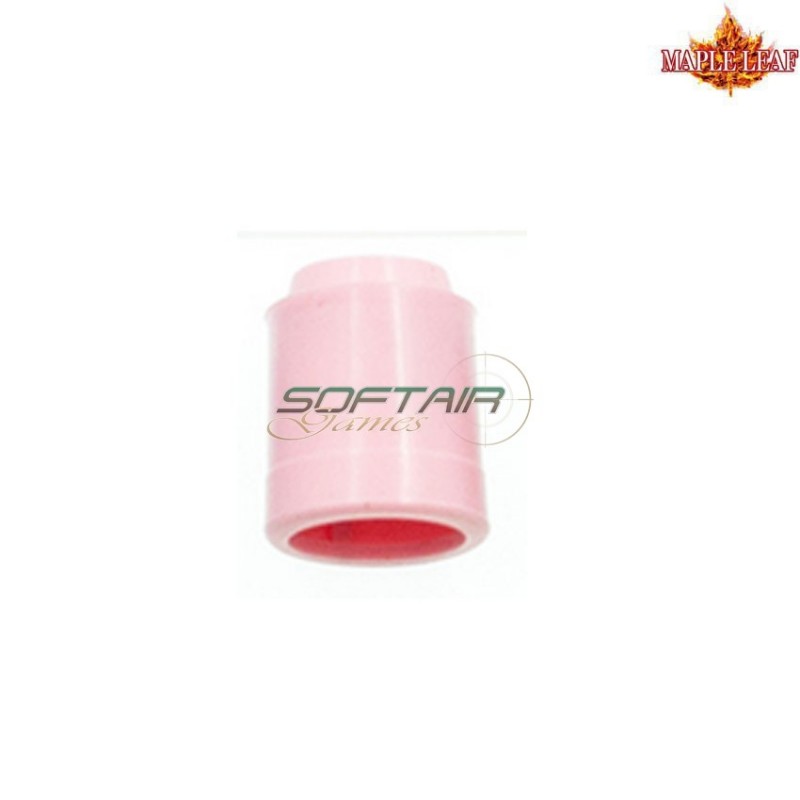 Hop Up Rubber 75° Hot Shot For Crazy Jet & Hybrid System Maple Leaf (ml-047-75)