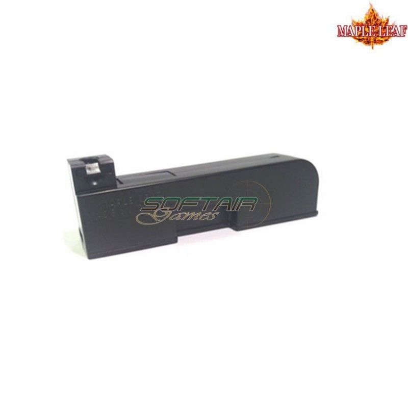 30bb Magazine For Tokyo Marui Vsr Maple Leaf (ml-vm)