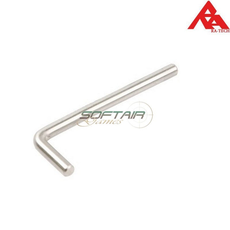 Chiave Regolazione Npas Ra-tech (rt-a012)