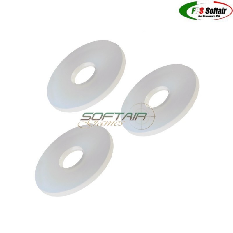 Set Spessori Per Modifica/regolazione Angolo Aggancio Fps (fps-saoe2)