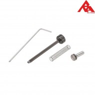 Npas Kit Per Ksc/kwa Mp7/mp9 & System 7 Gbb Ra-tech (rt-510978)