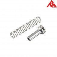 Npas Valve For Ksc/kwa Mp7 & System 7 Gbb Ra-tech (rt-ksc-005)