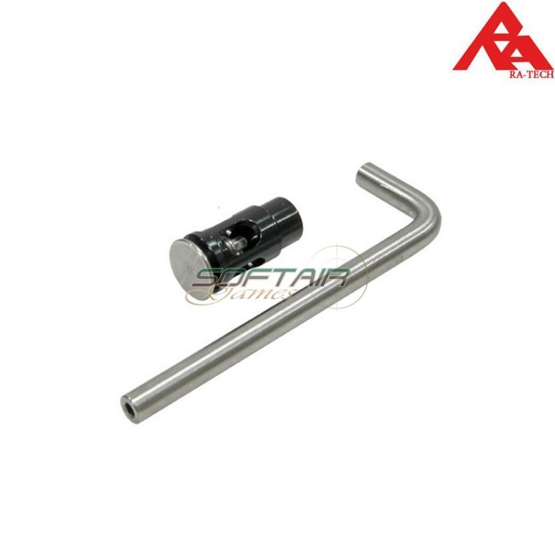 Npas Kit Per Tokyo Marui Mws Gbb Ra-tech (rt-marui-060)