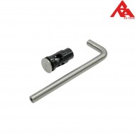 Npas Kit Per Tokyo Marui Mws Gbb Ra-tech (rt-marui-060) Npas Kit Per Tokyo Marui Mws Gbb Ra-tech (rt-marui-060)