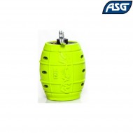 Granata A Gas Storm 360 Yellow High Impact 160bb Asg (asg-19082) Granata A Gas Storm 360 Yellow High Impact 160bb Asg (asg-19082)