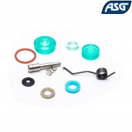Kit Ricambi Per Serie Cz/sti/duty Asg (asg-17474) Kit Ricambi Per Serie Cz/sti/duty Asg (asg-17474)