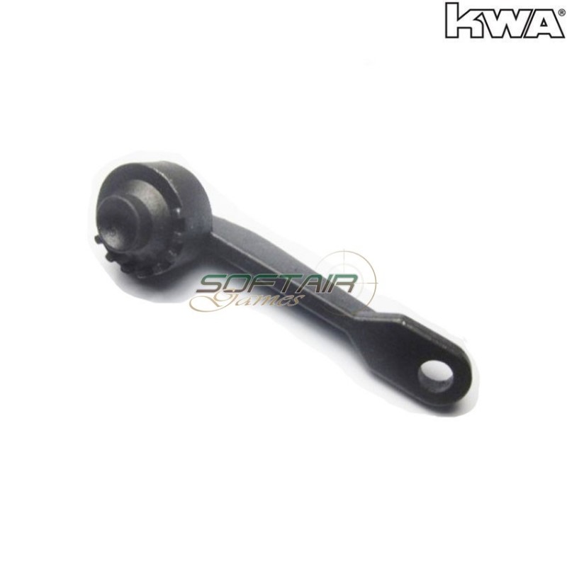 Hop Up Adjustment Key Type 1 For Ksc/kwa/umarex Pistole Kwa (kwa-adj-tool)