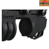 Grenade Launcher Black M203 Short Big Dragon (bd0692sb)