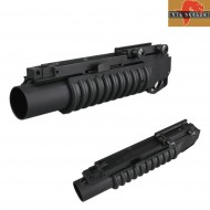Grenade Launcher Black M203 Short Big Dragon (bd0692sb)