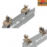 Sight Set Troy Mini Style Dark Earth Big Dragon (bd3820t)