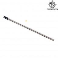 Canna Di Precisione 455mm Per Aeg 6.05mm Air Cushion Poseidon (pa-006)