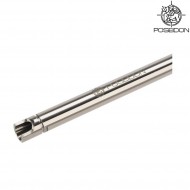 Canna Di Precisione 500mm Per Tokyo Marui Sniper 6.05mm Air Cushion Poseidon (ps-003)