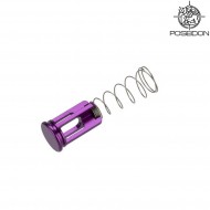 Ice Pick Purple Flute Valve System For Vfc Gbb Rilfes & Tm/we Px4 Gbb Pistol Poseidon (pi-005)