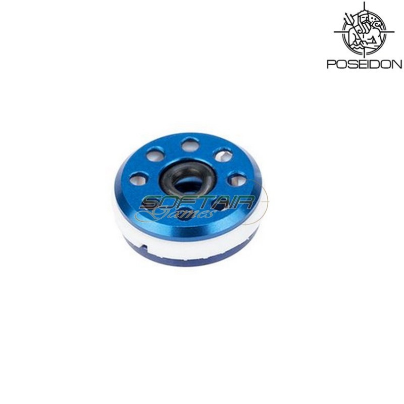 Ice Breaker Testa Pistone 15mm Blue Per Tm/we/kjw Gbb Pistole Poseidon (pi-007) Ice Breaker Testa Pistone 15mm Blue Per Tm/we/kjw Gbb Pistole Poseidon (pi-007)