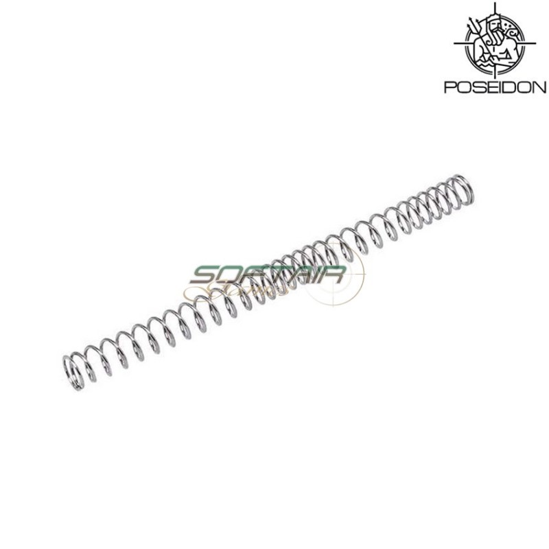 Spring M100 For Aeg With Uneven Tuning Pitch Poseidon (pes-001)