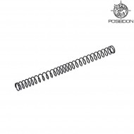 Spring M110 For Aeg With Uneven Tuning Pitch Poseidon (pes-002)