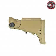 Calcio Tactical Tan Per G36 Gun Five (gf-m-g57t)
