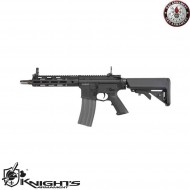 Fucile Elettrico Sr30 M-lok Black G2 System G&g (gg-g2s-016-cqb-bnb)