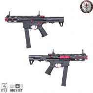 Limited Edition Fucile Elettrico Aeg Cm16 Arp9 Cqb Carbine Fire G&g (gg-454026) Limited Edition Fucile Elettrico Aeg Cm16 Arp9 Cqb Carbine Fire G&g (gg-454026)