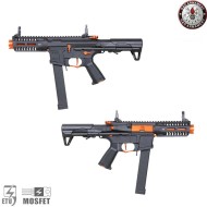 Limited Edition Aeg Electric Rifle Cm16 Arp9 Cqb Carbine Amber G&g (gg-454027) Limited Edition Aeg Electric Rifle Cm16 Arp9 Cqb Carbine Amber G&g (gg-454027)