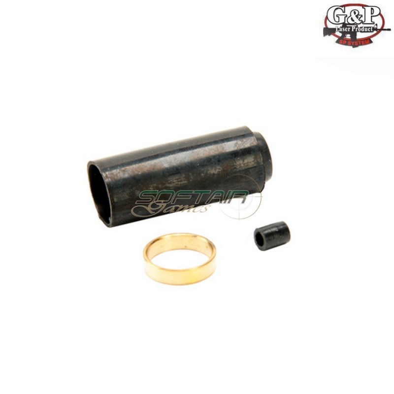 Gommino Hop Up Aeg Nano Coating G&p (gp-gbx014)