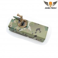 Tornado Carica Pallini Rapido Multicam Amo-tech® (amt-1-mc)