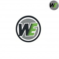 Patch Wei Tech Rounder Logo We (we-612912)