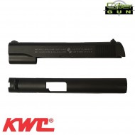 Carrello Loggato Colt Per Pistola 1911 Kwc Cybergun (cg-180512-25)