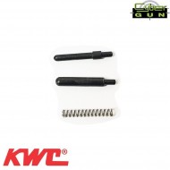 Safety Pin For Pistol 1911 Kwc Cybergun (cg-180512-26) Safety Pin For Pistol 1911 Kwc Cybergun (cg-180512-26)
