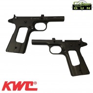 Body Frame For Pistol 1911 Kwc Cybergun (cg-180512-28) Body Frame For Pistol 1911 Kwc Cybergun (cg-180512-28)