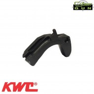 Parte Superiore Grip Posteriore Per 1911 Kwc Cybergun (cg-180512-29)