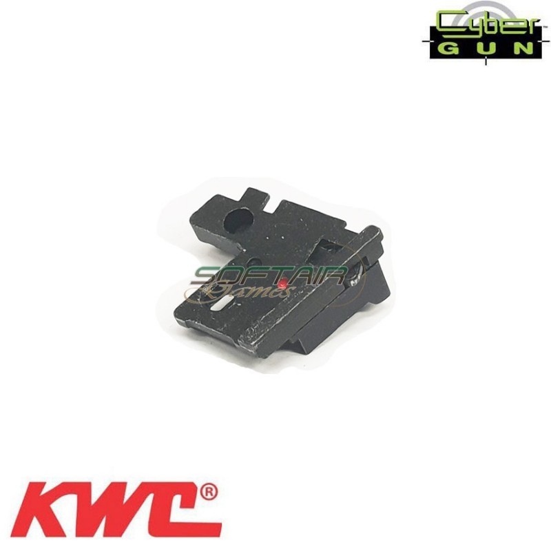 Parte Interna 1 Gearbox Per 1911 Kwc Cybergun (cg-180512-30)