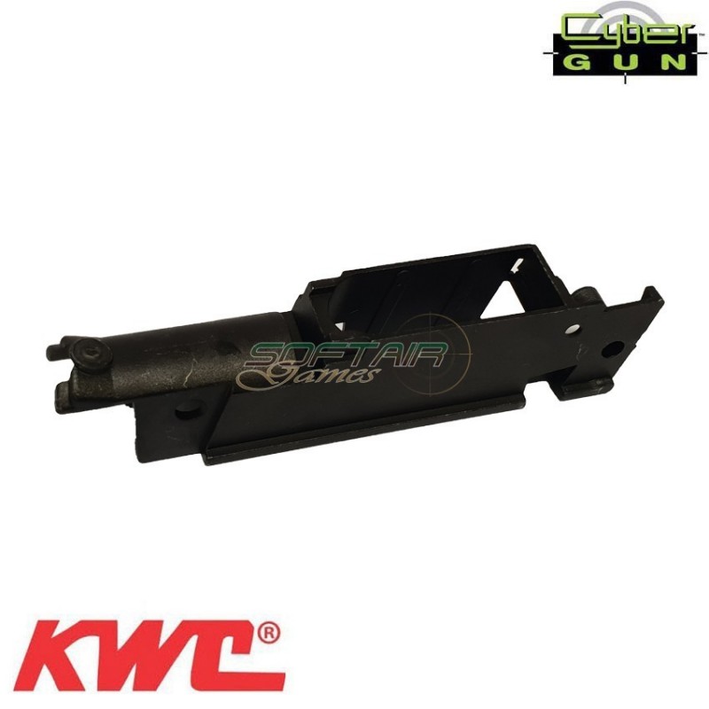 Gearbox Interno Vuoto Per 1911 Kwc Cybergun (cg-180512-32) Gearbox Interno Vuoto Per 1911 Kwc Cybergun (cg-180512-32)