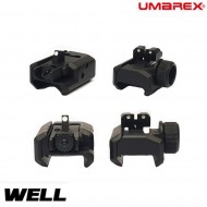 Set Sights Mp7a1 Type Well Umarex (mp7-5)