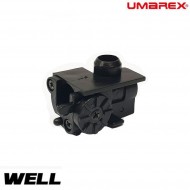 Gruppo Hop Up Mp7a1 Smg Well Umarex (mp7-6)