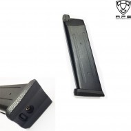 Caricatore A Gas 23bb Per Dragonfly/shark/acp/scorpion/hornet/spyder/z1 Aps (aps-ac028) Caricatore A Gas 23bb Per Dragonfly/shark/acp/scorpion/hornet/spyder/z1 Aps (aps-ac028)