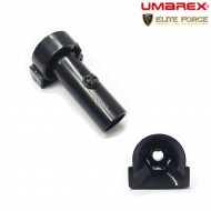 Hop Up Chamber For Elite Force Sniper Sx9 Umarex (um-2.6420-sp-7) Hop Up Chamber For Elite Force Sniper Sx9 Umarex (um-2.6420-sp-7)