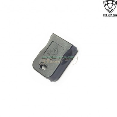 Fondello Caricatore Co2 Top Turbo Per Glock & Acp Aps (aps-ac003b-3)