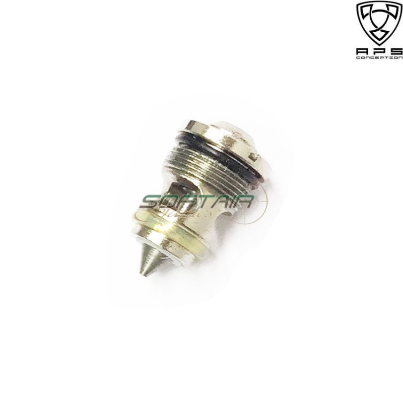 Co2 Magazine Output Valve For Glock & Acp Aps (aps-ac003b-5)