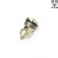 Co2 Magazine Output Valve For Glock & Acp Aps (aps-ac003b-5)
