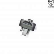 Base Follower Caricatore Co2 Top Turbo Per Glock & Acp Aps (aps-ac003b-6) Base Follower Caricatore Co2 Top Turbo Per Glock & Acp Aps (aps-ac003b-6)