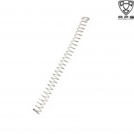 Molla Interna Caricatore Co2 Top Turbo Per Glock & Acp Aps (aps-ac003b-7)