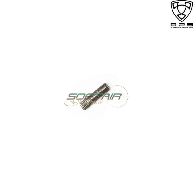 Co2 Magazine Base Pin For Glock & Acp Aps (aps-ac003b-9)