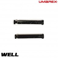 Perni Calcio Per Mp7a1 Smg Well Umarex (mp7-10)